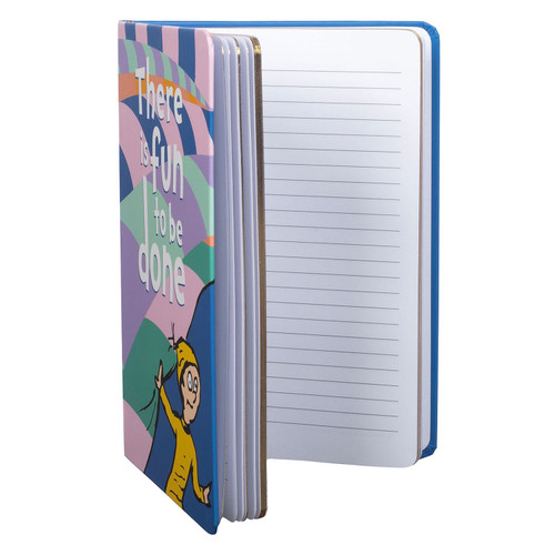 Oh the Places You'll Go Journal Notebook Oh the Places You'll Go Journal Notebook