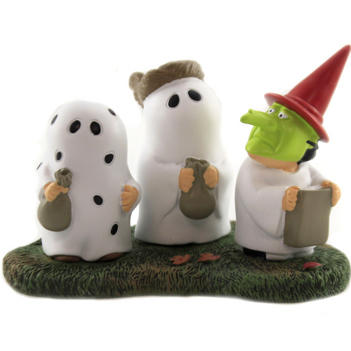Trick or Treating with Peanuts Gang Trick or Treating with Peanuts Gang