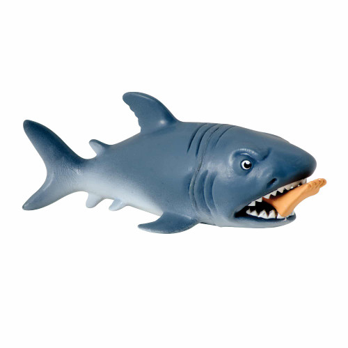 CHOMP the Shark  CHOMP the Shark