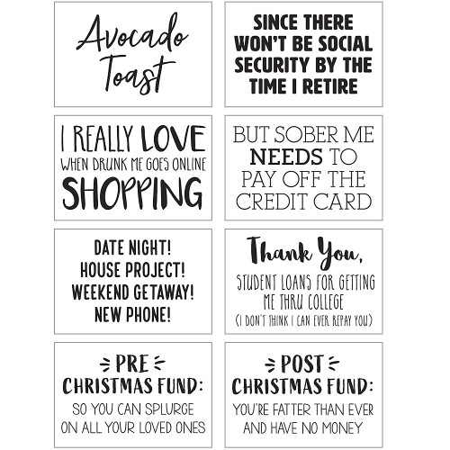 Example of printed stickers Example of printed stickers