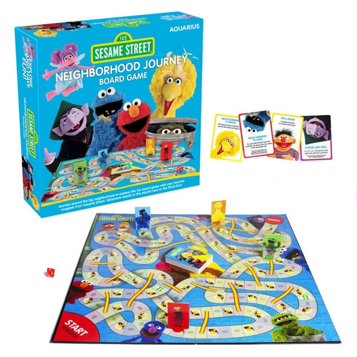 The Grinchmas Journey Board Game Canada RetroFestive ca the-grinchmas-journey-board-game-canada-retrofestive-ca