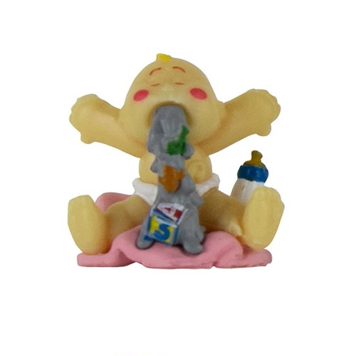 World’s Smallest Micro Figures - Garbage Pail Kids - Heavin Steven World’s Smallest Micro Figures - Garbage Pail Kids - Heavin Steven