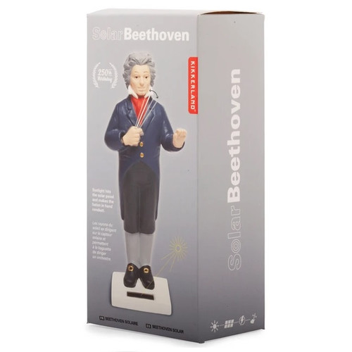 Beethoven Solar Waver