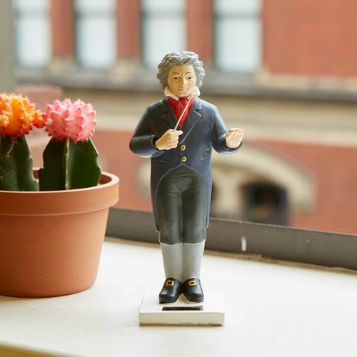 Beethoven Solar Waver