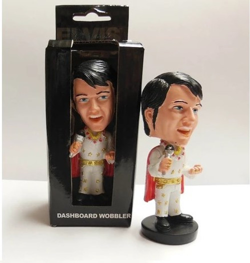 Dashboard Wobbler Elvis Dashboard Wobbler Elvis