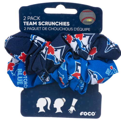 Toronto Blue Jays Gifts for Men & Women  6-Piece Variety Pack - Worthy  Family Brands