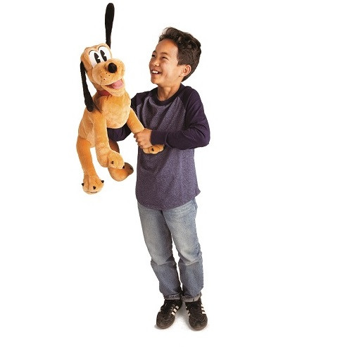 Raccoon in Trash Can Puppet Canada 