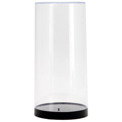 7" Action Figure Cylindrical Display Stand  7" Action Figure Cylindrical Display Stand