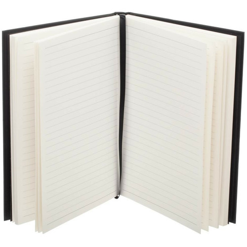 The Exorcist Journal Notebook Opened Inside View The Exorcist Journal Notebook Opened Inside View