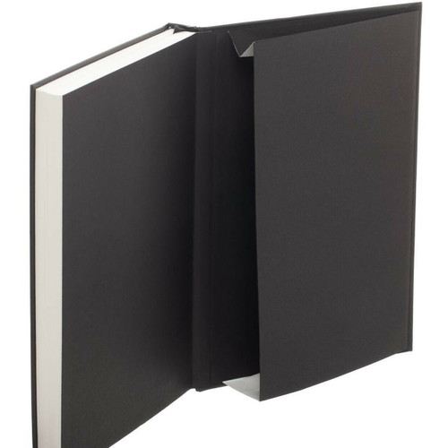 The Exorcist Journal Notebook Inside Back Cover View The Exorcist Journal Notebook Inside Back Cover View