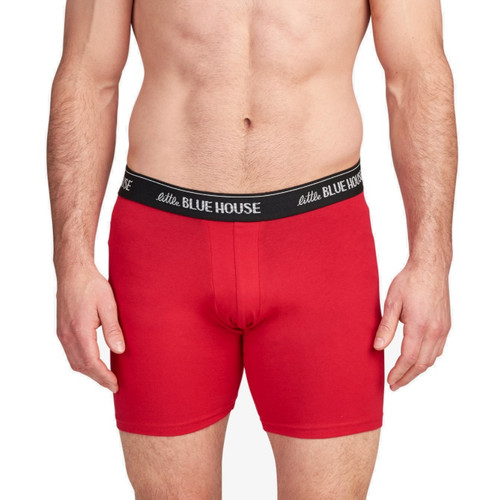 I Love to Fart Men's Underwear Stretch Briefs Low Rise Underpants for Men