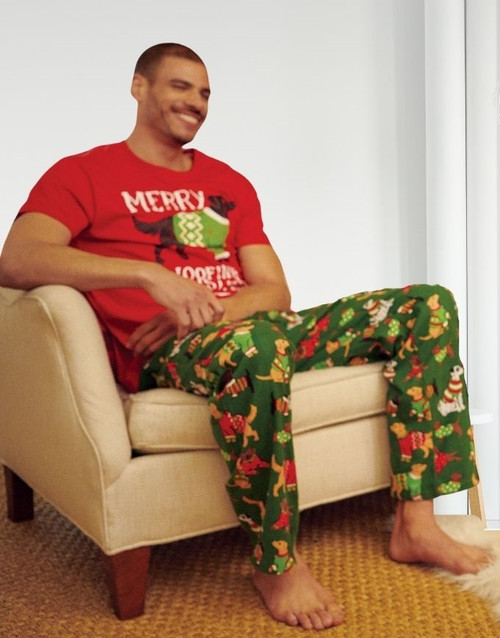 Christmas Mushroom Flannel Pajama Shorts, Pjs, Lounge Pants, Pajama Pants,  Dorm Shorts, Sleep Bottoms, Vacation Pjs, Christmas Pj's -  Canada
