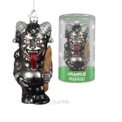 Krampus Ornament Krampus Ornament