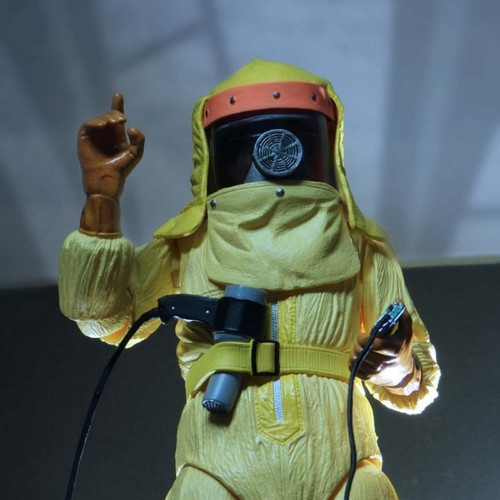 Ultimate Tales From Space Marty McFly 7" Scale Action Figure by NECA Ultimate Tales From Space Marty McFly 7" Scale Action Figure by NECA