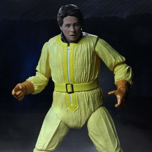 Back to the Future Ultimate Tales From Space Marty McFly  Back to the Future Ultimate Tales From Space Marty McFly