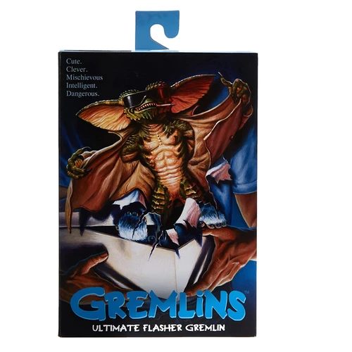 Box - Gremlins Ultimate Flasher 7" Action Figure