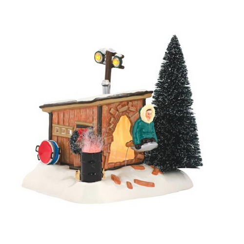 cousin eddie fake turtleneck