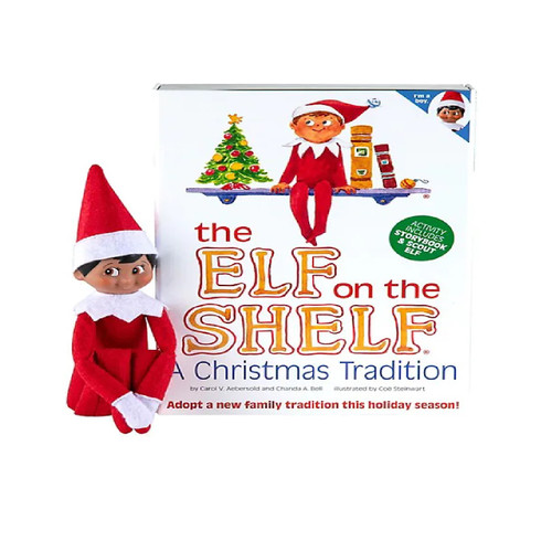 Elf on the Shelf Elf on the Shelf