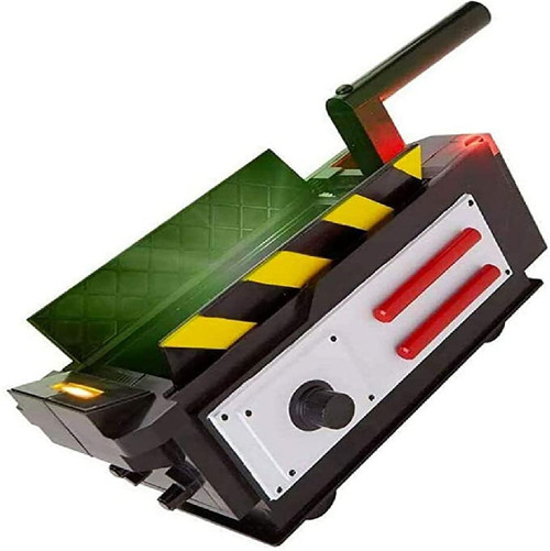 Ghostbusters Ghost Trap Mini Kit Ghostbusters Ghost Trap Mini Kit