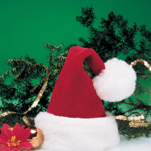 Imperial Santa Hat  Imperial Santa Hat