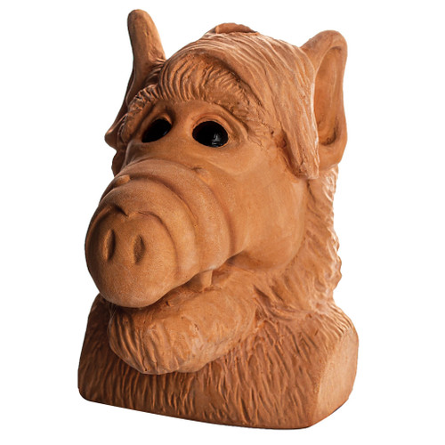 Chia Pet: ALF Chia Pet: ALF
