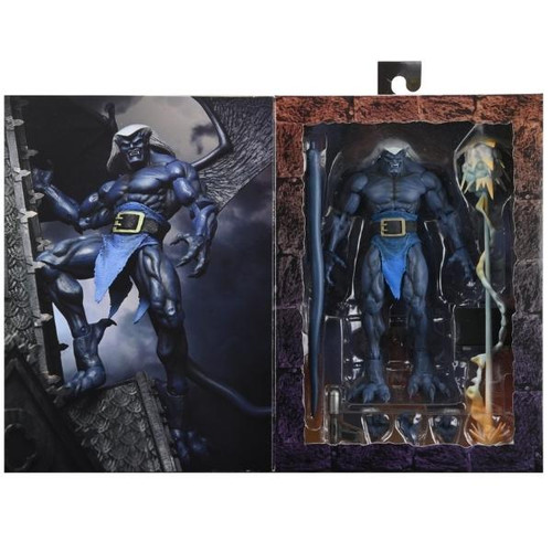 Gargoyles 7" Ultimate Thailog Action Figure Gargoyles 7" Ultimate Thailog Action Figure