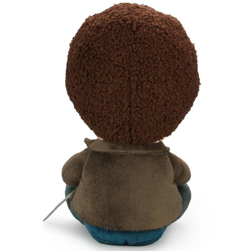 Home Alone Marv  8" Phunny Plush Toy Back View 