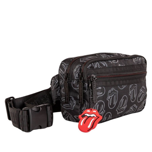 The Rolling Stones Collection - Classic Duffle Bag - RetroFestive.ca