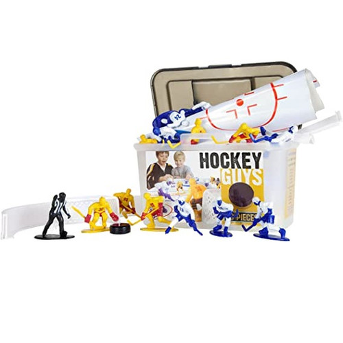Toronto Hockey Guys Action Figures 