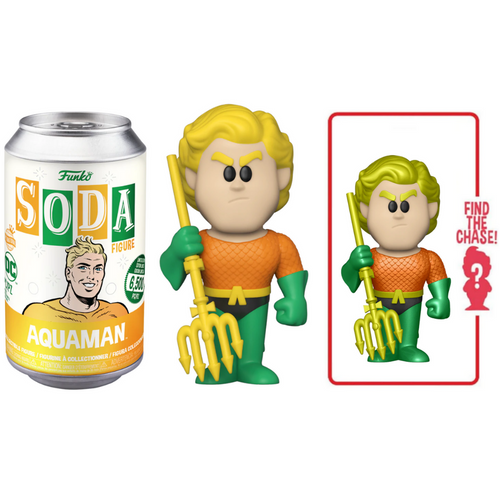Funko Vinyl Soda 58712 Funko Vinyl Soda 58712