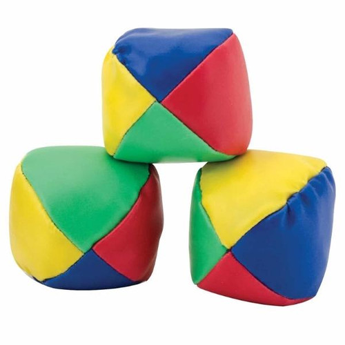 Retro Juggling Balls Retro Juggling Balls