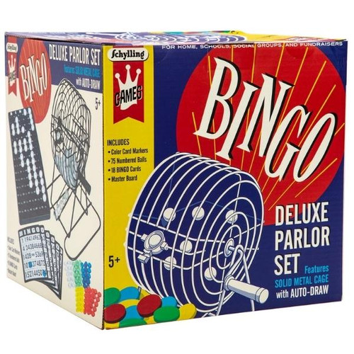 Bingo Game Bingo Game