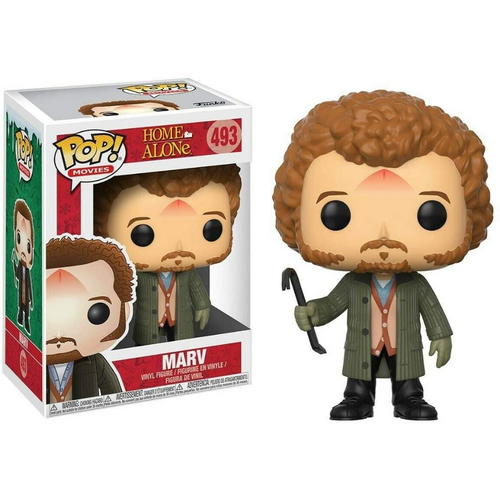 Marv Wet Bandits Funko 51799 Marv Wet Bandits Funko 51799