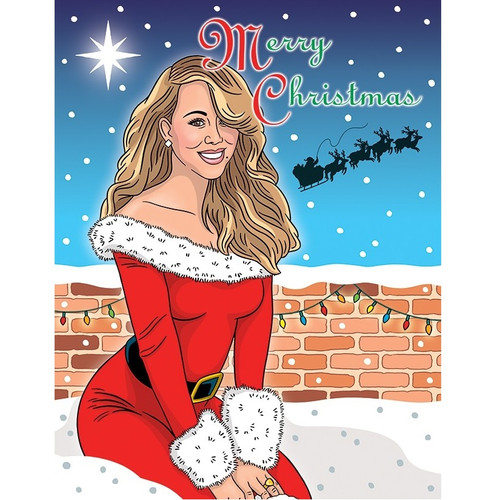マライア・キャリー　アロマキャンドル　（+VHSビデオテープ +ブックレット） Mariah Carey Products - RetroFestive.ca