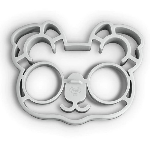 Koala Egg Mold