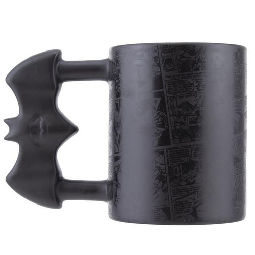Batman Batarang Mug