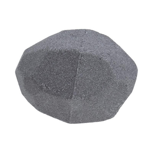 Lump of Coal - Charcoal Bath Bomb