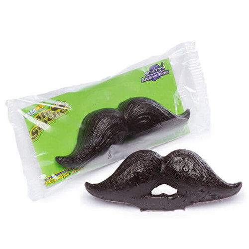 Wax Mustaches!