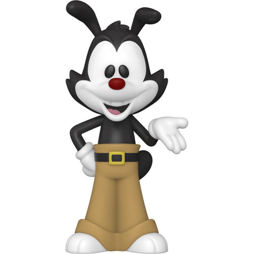 Funko Vinyl SODA Figure: Animaniacs - Yakko - Common Funko Vinyl SODA Figure: Animaniacs - Yakko - Common