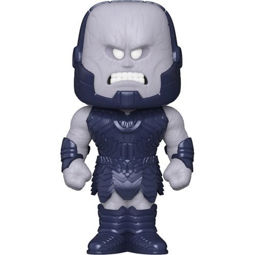 Funko Vinyl Soda: JLSC - Darkseid - Common Funko Vinyl Soda: JLSC - Darkseid - Common