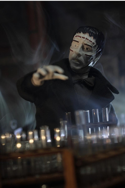 Hammer Frankenstein in the Lab Hammer Frankenstein in the Lab