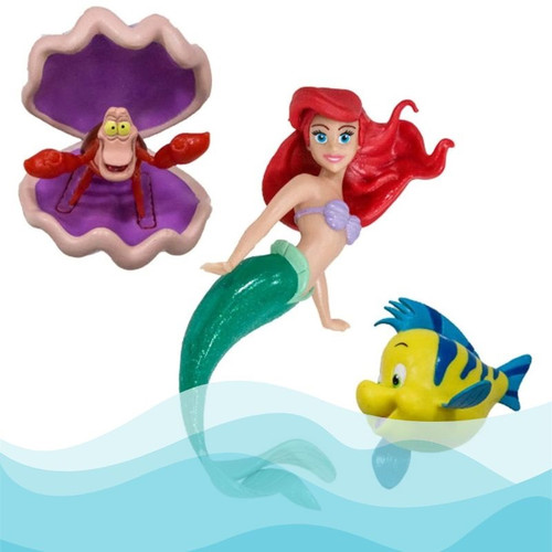 SwimWays Dive Characters - The Little Mermaid