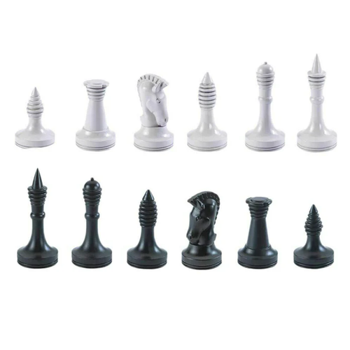 Star Trek Tridimensional Chess Set 