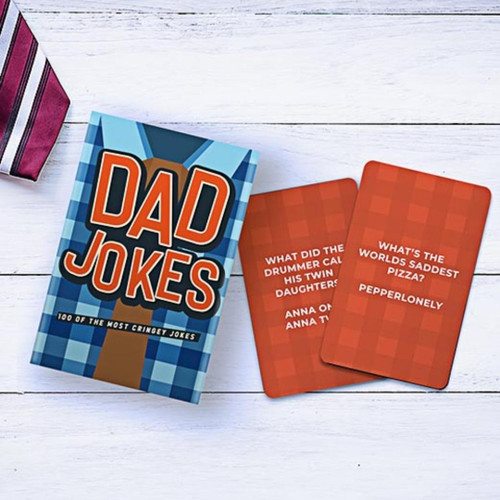 Dad Jokes Display View  Dad Jokes Display View