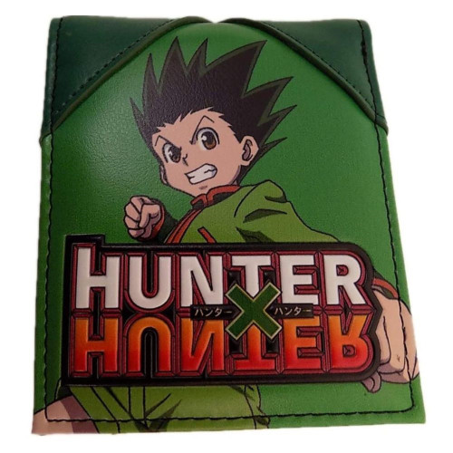 Hunter X Hunter Bifold Wallet