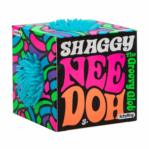Shaggy Nee Doh Shaggy Nee Doh