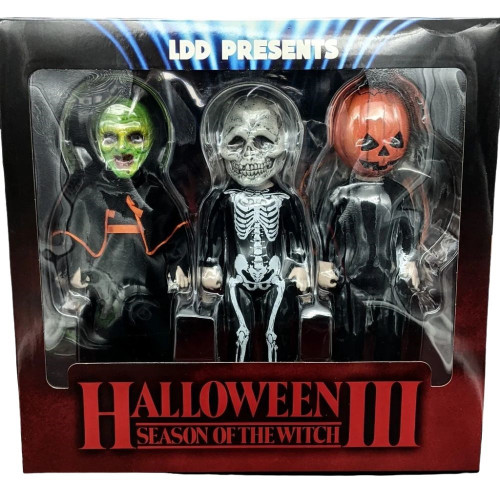 living dead dolls halloween 2 living dead dolls halloween 2