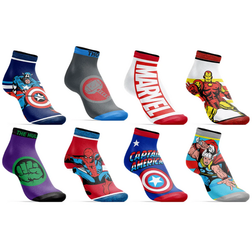Ankle Socks Ankle Socks