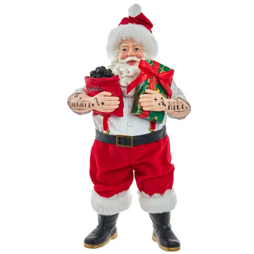 Tattoo Fabriché Santa  Tattoo Fabriché Santa