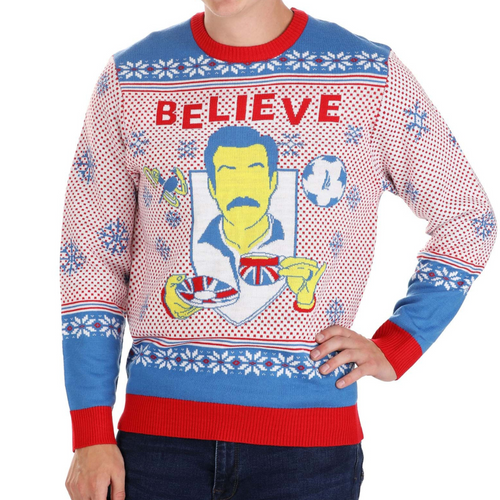 Ugly Christmas Sweaters Canada 